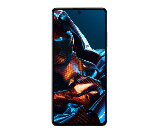 Xiaomi POCO X5 Pro 5G 8/256GB Blue - 1113232 - zdjęcie 3